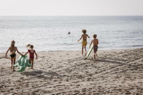 Rbr 1013 - Beach Resort Kamperland