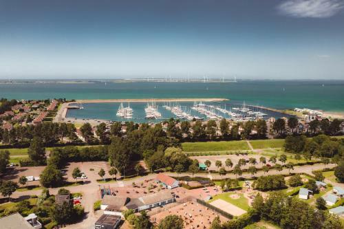 Rbr 1013 - Beach Resort Kamperland