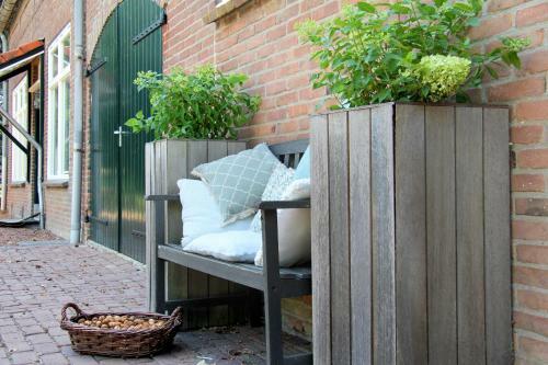 Bed & Breakfast Zeeland & Meer