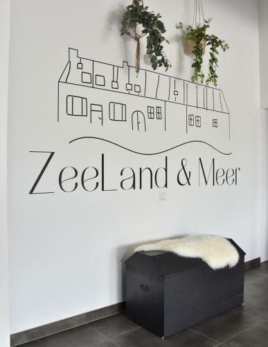Bed & Breakfast Zeeland & Meer