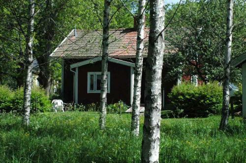 Lodge Gatan 2a