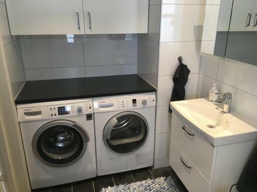 Apartamento Fj�llbacka Centralt