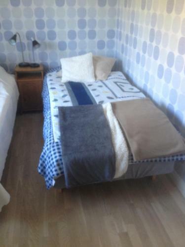 Agroturismo Fj�llbacka Lillstuga