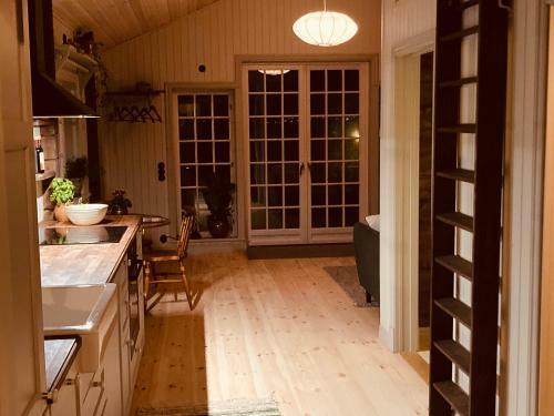 Sj�stugan Vallersvik