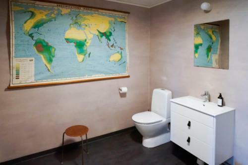 Nordic Refuge B&B