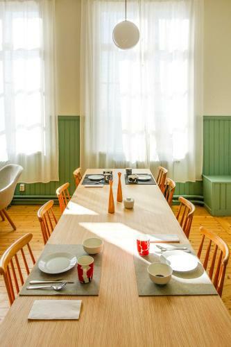 Nordic Refuge B&B