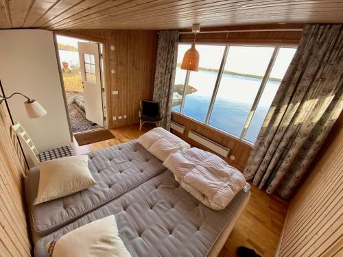 Villa "talludden" By The Lake �rydssj�n,