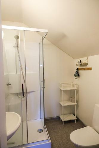Apartamento The Mangevie
