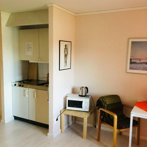 Albergue Furudals Bruk