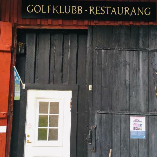 Albergue Furudals Bruk