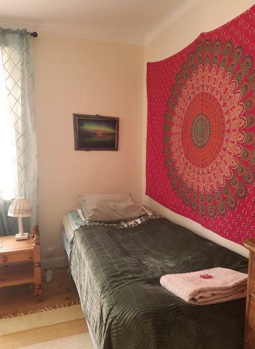 Garpenbergs B&b, Bnb