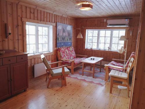 Lodge Messlingen, Sj�v�gen 5