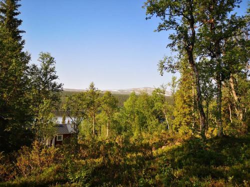 Lodge Messlingen, Sj�v�gen 5