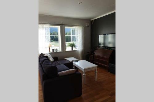 Stugan P� Str�nda - Strax Utanf�r Fun�sdalen