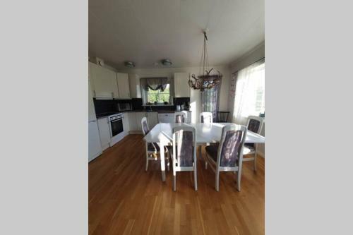 Stugan P� Str�nda - Strax Utanf�r Fun�sdalen