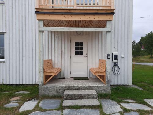 Lodge Messlingen 160