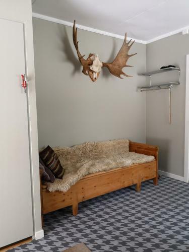 Lodge Messlingen 160