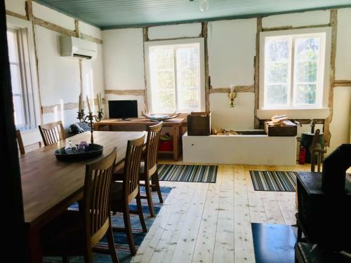 Prostens Bed & Breakfast