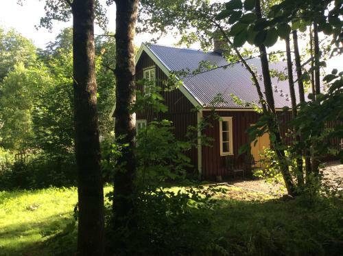 Prostens Bed & Breakfast