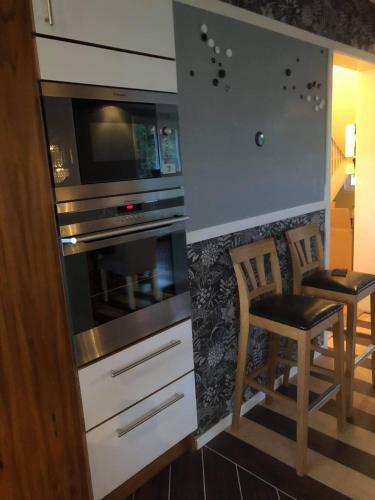 Large Apartment Central 160sqm