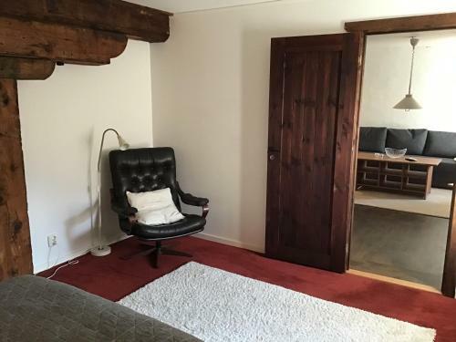 Apartamento Magasin 4