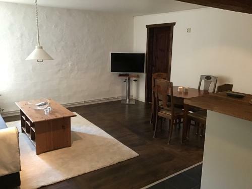 Apartamento Magasin 4