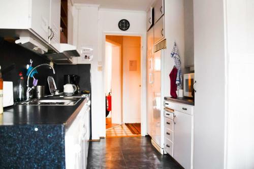 Hostal Villa Sj�h�sten