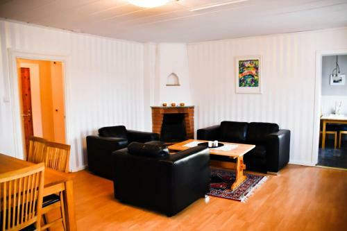 Hostal Villa Sj�h�sten