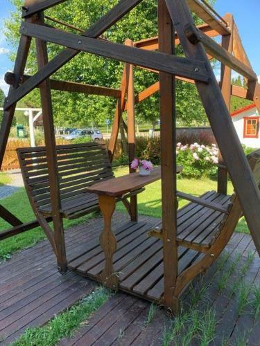 Hostal Villa Sj�h�sten