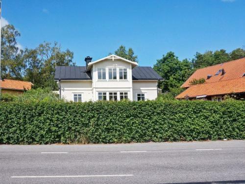 Holiday Home Grisslehamn IX