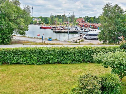 Holiday Home Grisslehamn IX