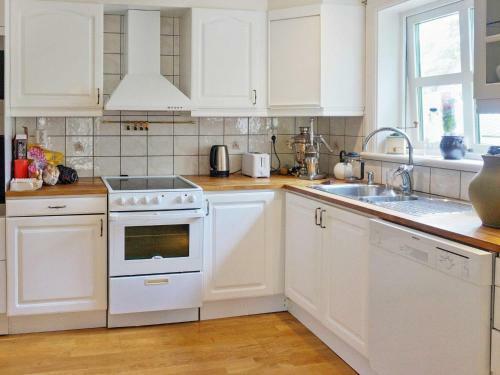 Holiday Home Grisslehamn IX