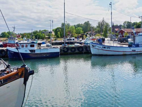 Holiday Home Grisslehamn IX