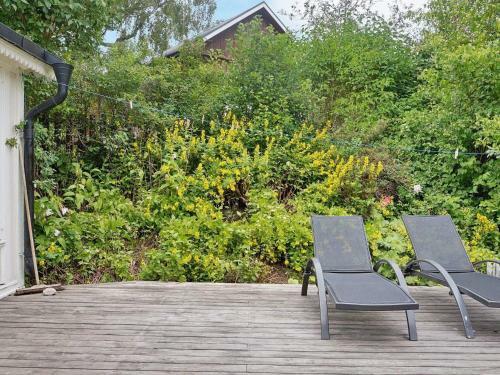 Holiday Home Grisslehamn IX