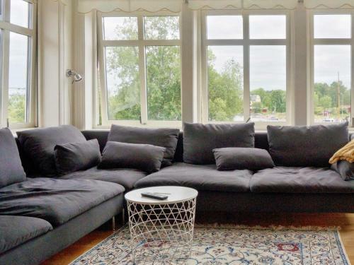 Holiday Home Grisslehamn IX