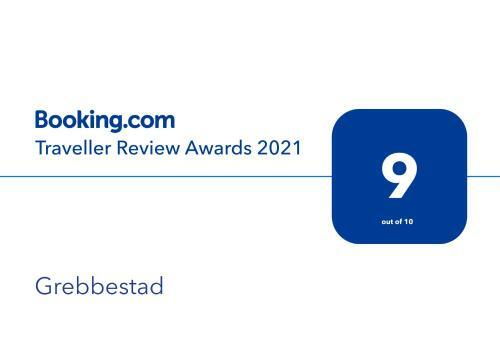 Apartamento Grebbestad