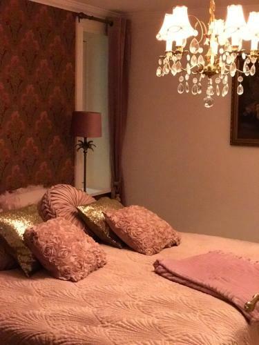 Apartamento Grebbestad