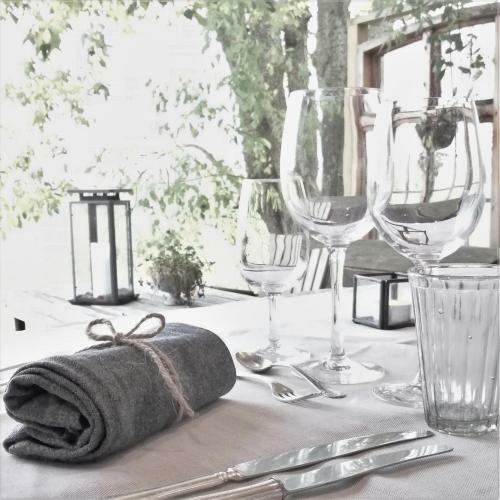 Hostal Lilla Lyngabo