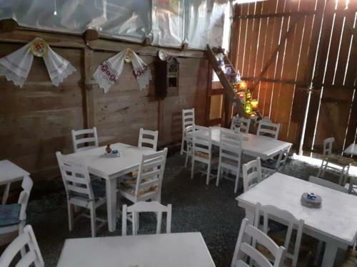 Hostal Pensiunea Energy