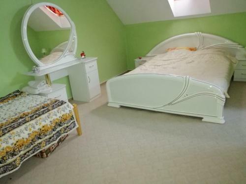 Hostal Hajnal Vend�gh�z