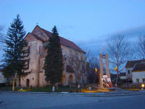 Pensiunea La Buru