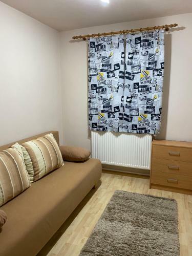 Sellada Apartament
