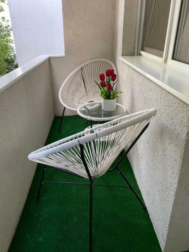 Sellada Apartament