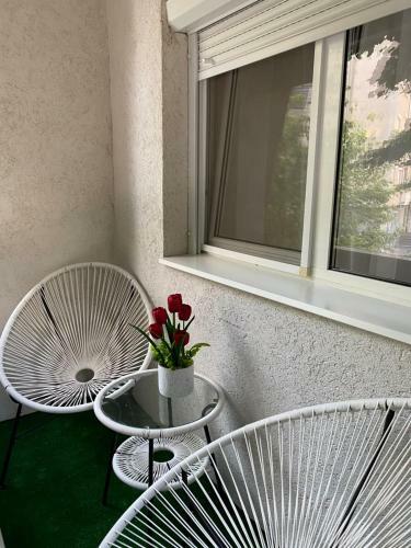 Sellada Apartament