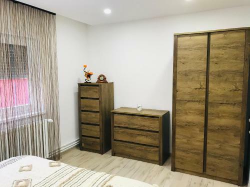 Comfy Apartment