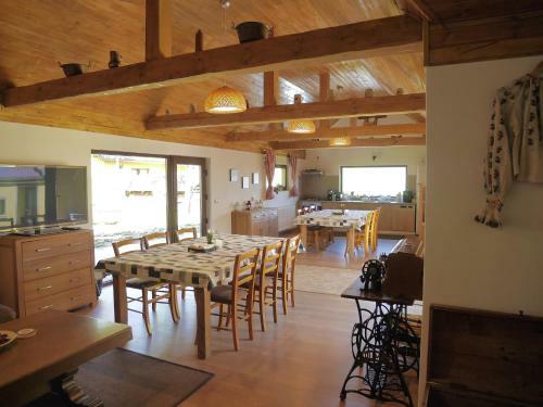 Hostal Oma's Hutte