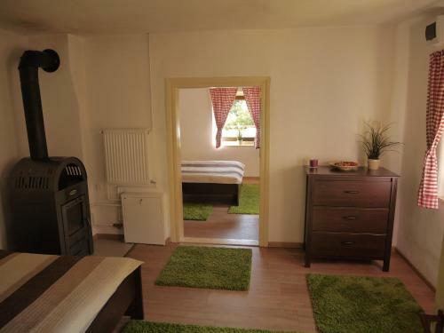 Hostal Oma's Hutte