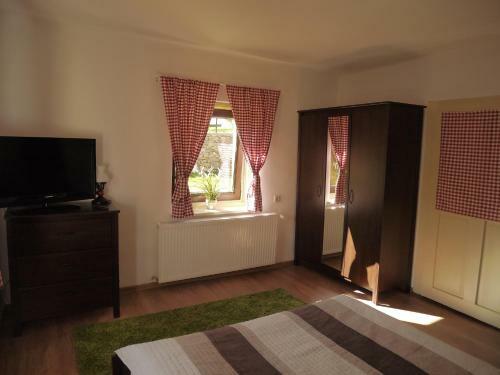 Hostal Oma's Hutte