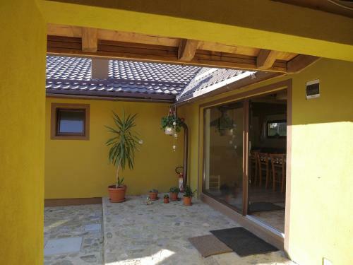 Hostal Oma's Hutte