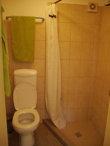 Hostal Oma's Hutte